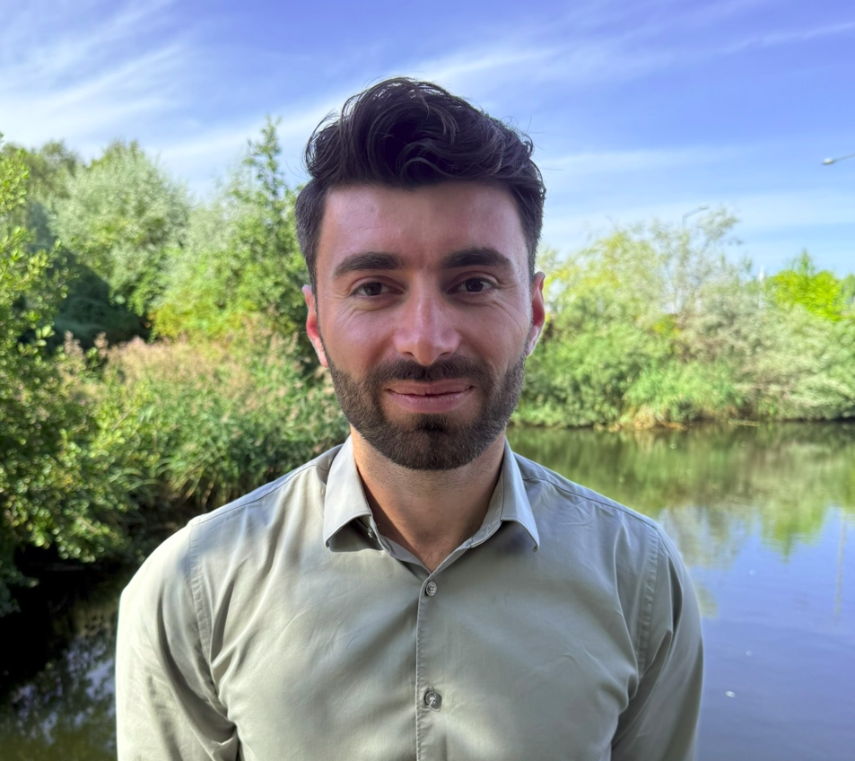 Mehdi - AZDA Rådgivende Ingeniører