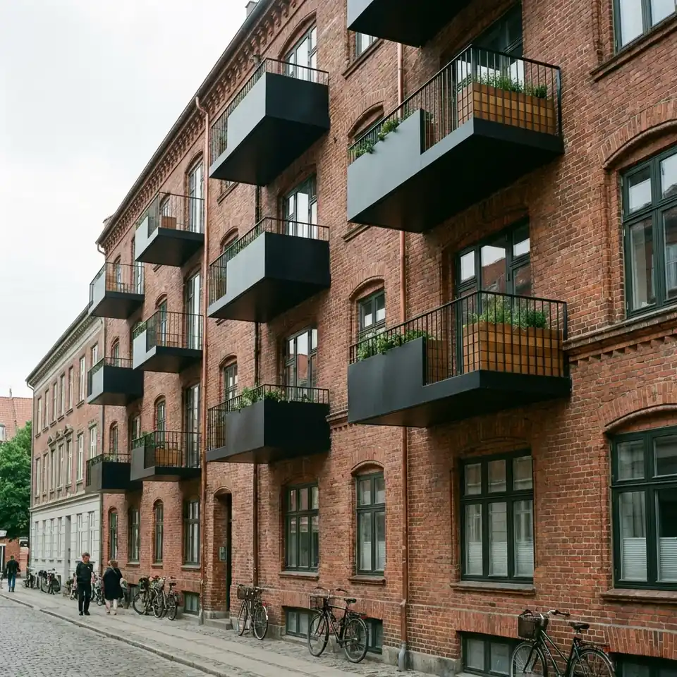 Klar til næste skridt