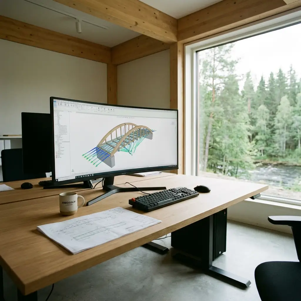 Data og konstruktioner vurderes