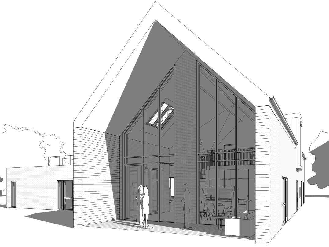 Røsnæsvej – billede 1