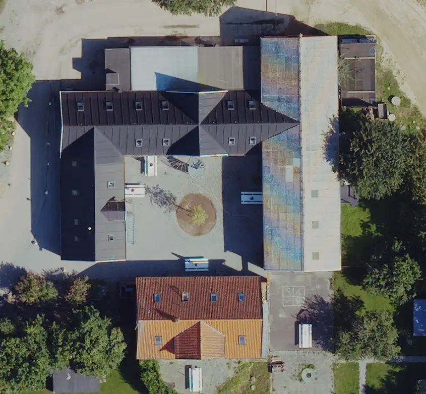 Statiske beregninger for solcelleanlæg på eksisterende bygninger
