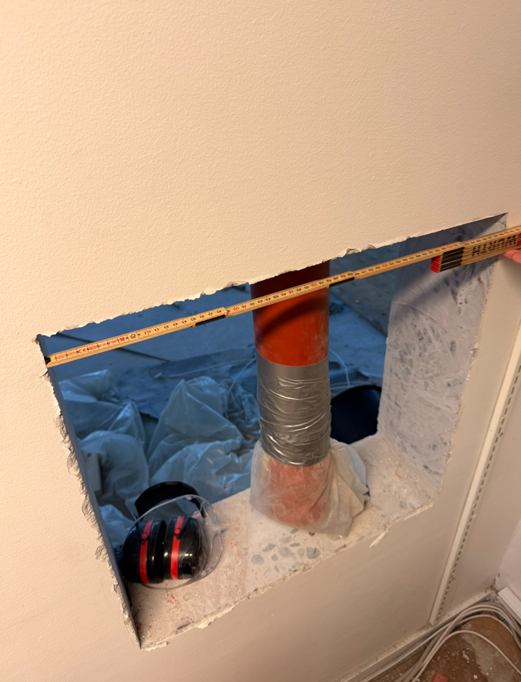 Nyt sorteringsanlæg på Gentofte Bibliotek – billede 3