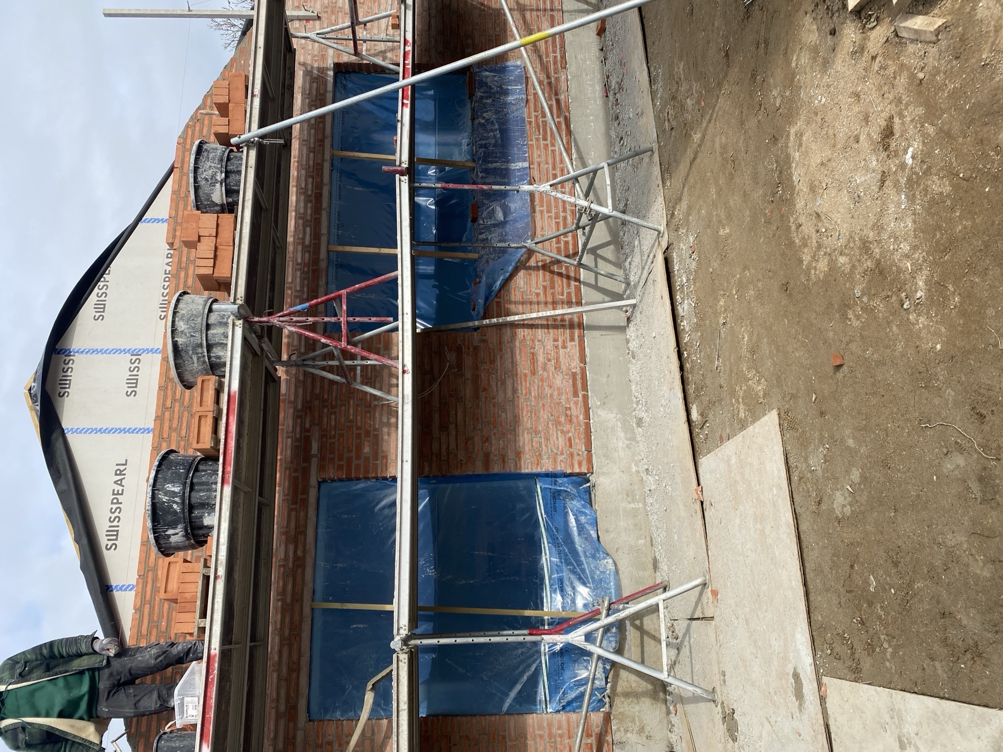 Tilbygning i Vangede, Gentofte – billede 2