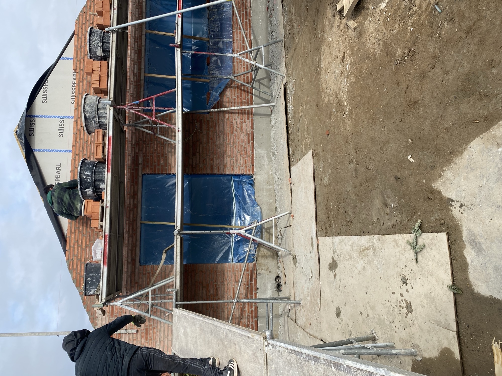 Tilbygning i Vangede, Gentofte – billede 3