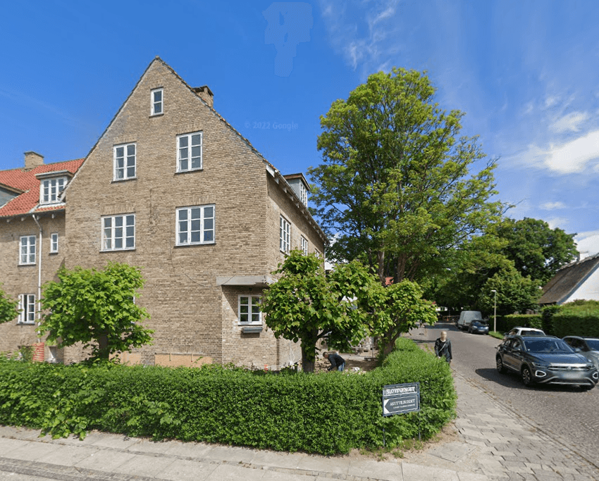 Rådgiver på Åbning af Facadehuller til Vinduer – billede 3