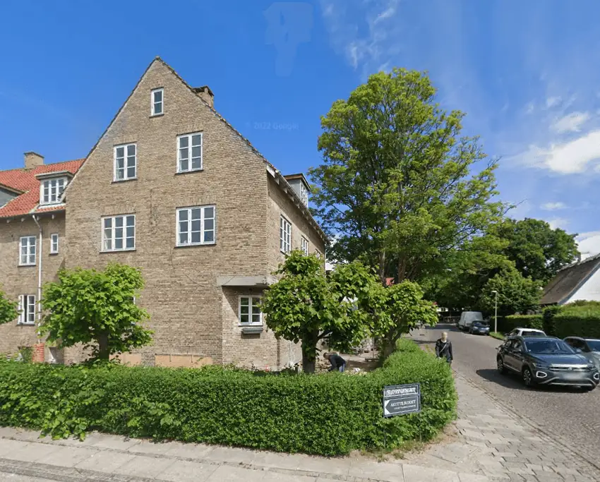 Rådgiver på Åbning af Facadehuller til Vinduer - billede 3